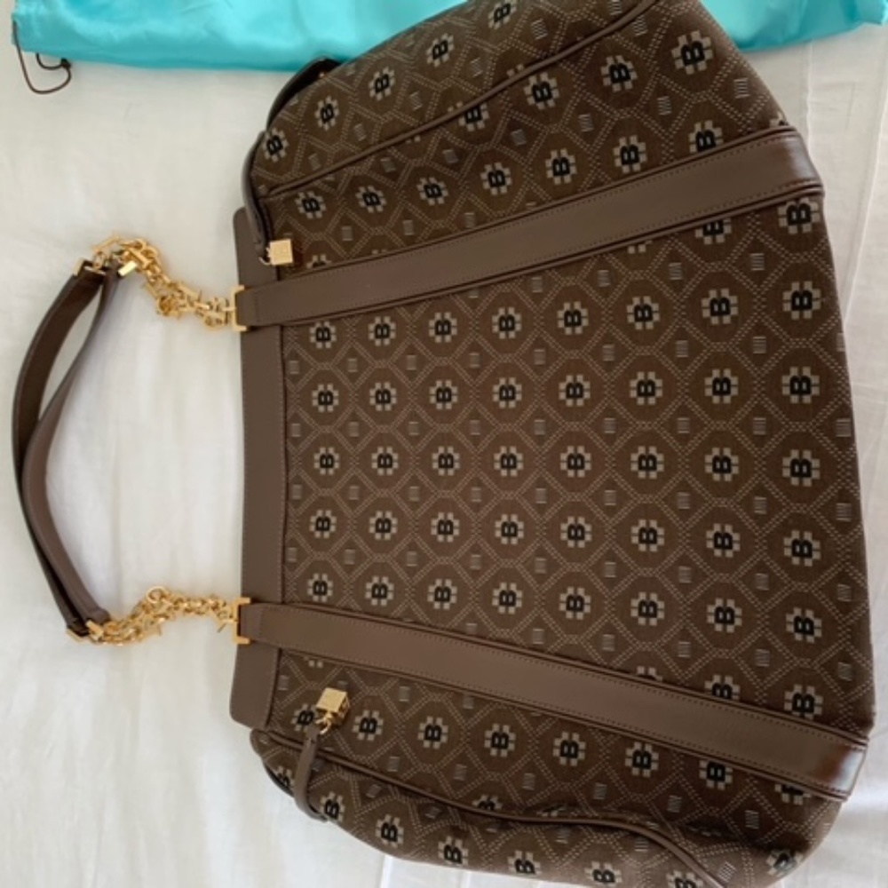 Birk's Handbag